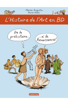 De la préhistoire... à la renaissance !