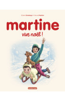 Martine, vive noël !