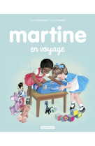 Martine en voyage