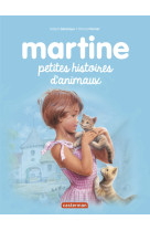 Petites histoires d'animaux