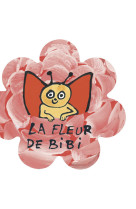 La vie en rond - la fleur de bibi