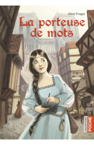 La porteuse de mots