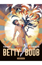 Betty boob