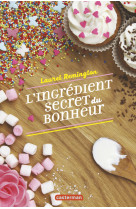 L'ingrédient secret du bonheur