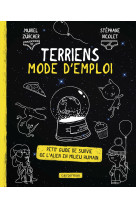 Terriens, mode d'emploi