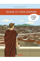 Rome et son empire