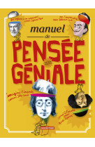 Manuel de pensée géniale