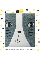 Mon imagier doudou - petit chat et ses amis