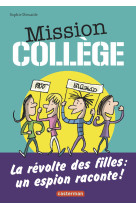 Mission collège