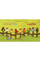 Il était dix petites poules