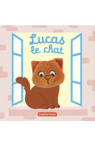 Lucas le chat