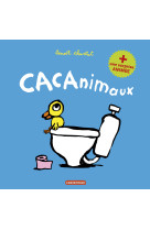 Cacanimaux