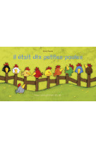 Il était dix petites poules