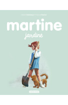 Martine jardine