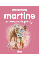 Un amour de poney