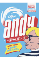 Andy, un conte de faits