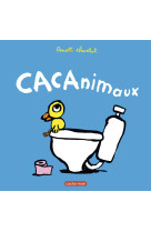 Cacanimaux