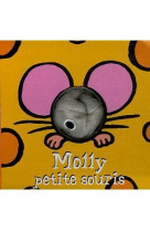 Molly petite souris