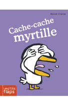 Cache-cache myrtille