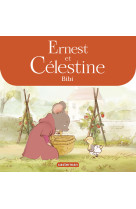 Ernest et célestine