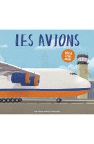 Les avions