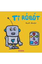 Ti robot