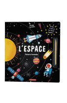 Mon doc à gratter - l'espace