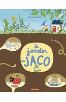 Le jardin de jaco