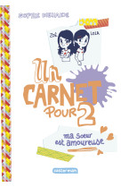 Un carnet pour deux