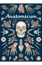 Encyclopedium - anatomicum