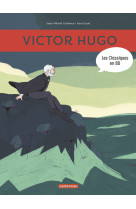 Les classiques en bd - victor hugo