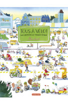 Cherche et trouve - tous à vélo !