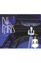 Dilili - dilili à paris