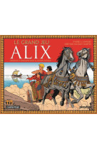 Le grand jeu alix