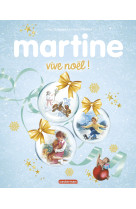 Martine - vive noël !