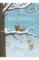 Hôtel heartwood