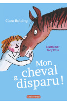 Mon cheval très spécial