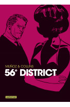 56e district