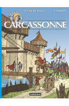 Jhen - voyages - carcassonne