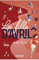 La fille d'avril