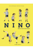 Nino dans tous ses états