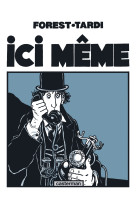 Ici même