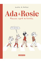 Ada et rosie