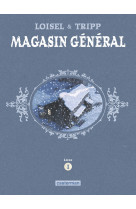 Magasin général