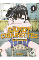 Candy & cigarettes