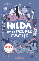 Hilda et et le peuple caché