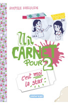 Un carnet pour deux