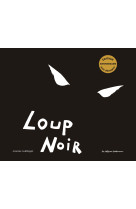 Loup noir