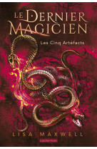 Le dernier magicien