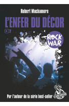 Rock war